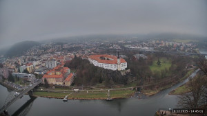 Město Děčín - Děčín, Zámek - 19.12.2025 v 14:45 Město Děčín - Děčín, Zámek - 19.12.2025 v 14:45