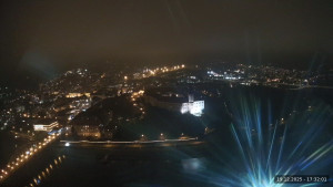 Město Děčín - Děčín, Zámek - 19.12.2025 v 17:32 Město Děčín - Děčín, Zámek - 19.12.2025 v 17:32