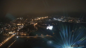 Město Děčín - Děčín, Zámek - 19.12.2025 v 18:15 Město Děčín - Děčín, Zámek - 19.12.2025 v 18:15