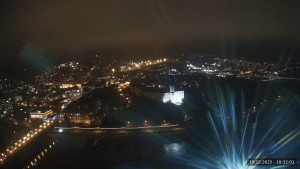 Město Děčín - Děčín, Zámek - 19.12.2025 v 18:32 Město Děčín - Děčín, Zámek - 19.12.2025 v 18:32