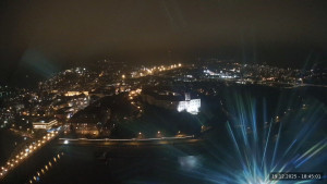 Město Děčín - Děčín, Zámek - 19.12.2025 v 18:45 Město Děčín - Děčín, Zámek - 19.12.2025 v 18:45