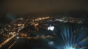 Město Děčín - Děčín, Zámek - 19.12.2025 v 19:02 Město Děčín - Děčín, Zámek - 19.12.2025 v 19:02