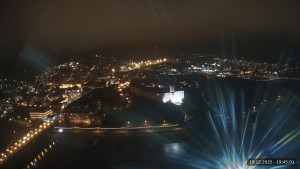 Město Děčín - Děčín, Zámek - 19.12.2025 v 19:45 Město Děčín - Děčín, Zámek - 19.12.2025 v 19:45