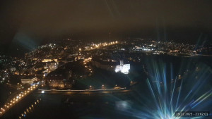 Město Děčín - Děčín, Zámek - 19.12.2025 v 21:02 Město Děčín - Děčín, Zámek - 19.12.2025 v 21:02