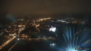 Město Děčín - Děčín, Zámek - 19.12.2025 v 22:32 Město Děčín - Děčín, Zámek - 19.12.2025 v 22:32