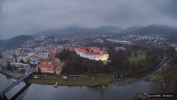 Děčín, Zámek