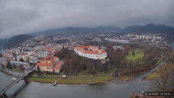 Děčín, Zámek