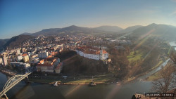 Děčín, Zámek