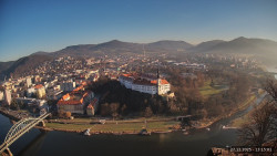 Děčín, Zámek