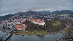 Děčín, Zámek