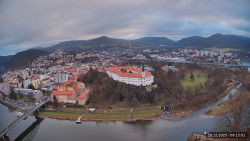 Děčín, Zámek