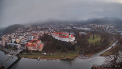 Děčín, Zámek