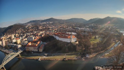 Děčín, Zámek