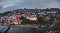 Děčín, Zámek