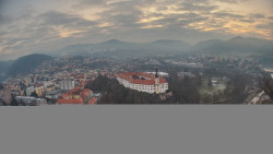 Děčín, Zámek