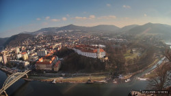 Děčín, Zámek