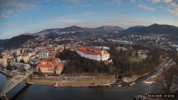 Děčín, Zámek