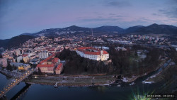 Děčín, Zámek