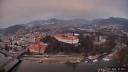 Děčín, Zámek