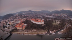 Děčín, Zámek