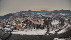 Děčín, Zámek
