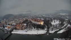 Děčín, Zámek