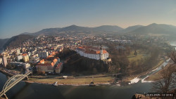 Děčín, Zámek