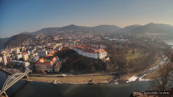 Děčín, Zámek
