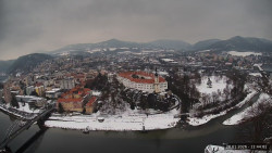 Děčín, Zámek