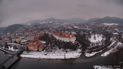 Děčín, Zámek
