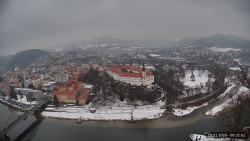 Děčín, Zámek