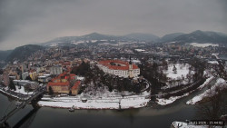 Děčín, Zámek