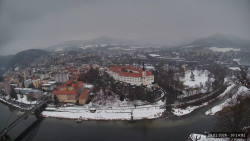 Děčín, Zámek