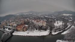 Děčín, Zámek
