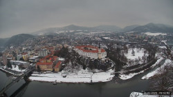 Děčín, Zámek