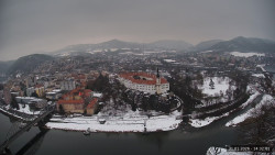 Děčín, Zámek
