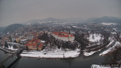 Děčín, Zámek