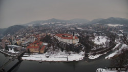 Děčín, Zámek