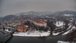 Děčín, Zámek