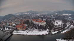 Děčín, Zámek