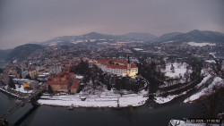 Děčín, Zámek
