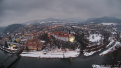 Děčín, Zámek