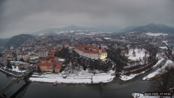 Děčín, Zámek