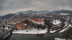 Děčín, Zámek