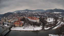 Děčín, Zámek