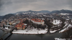 Děčín, Zámek