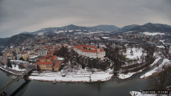 Děčín, Zámek