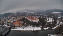 Děčín, Zámek