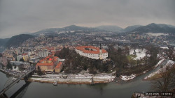 Děčín, Zámek