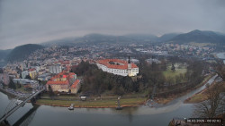 Děčín, Zámek